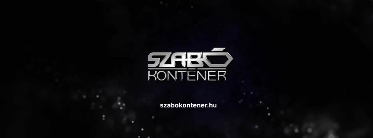Konténer oldal