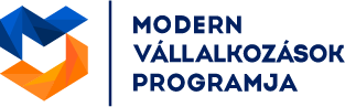 Modern Vállalkozások Programja